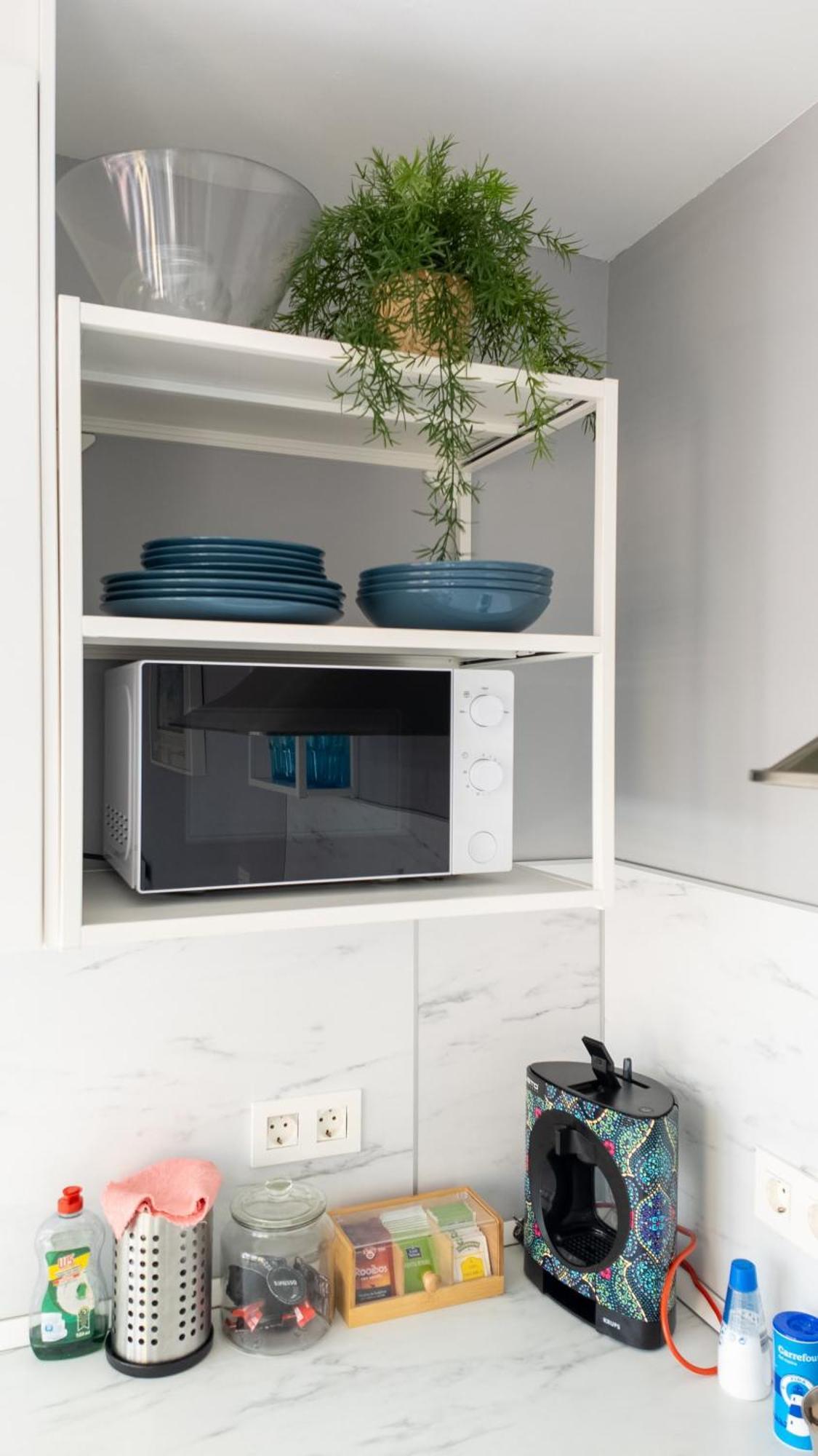 Loft En Gijon - Cimavilla Con Vistas Al Cerro エクステリア 写真
